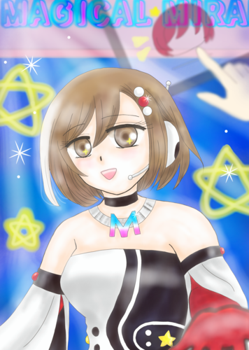 ミライの企画展
