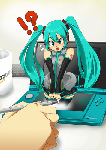 プロジェクト☆見たい!