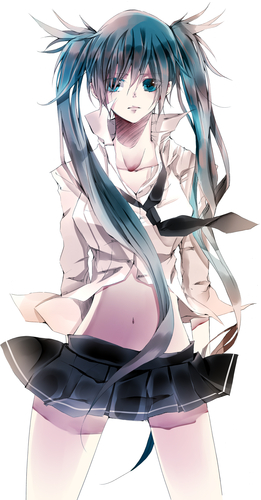 初音ミク(i)