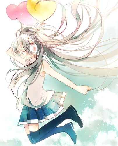 みくさん