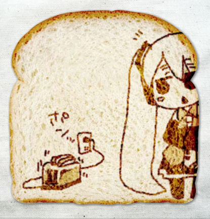 ミッぱん