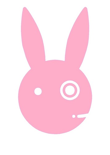ゆかりパーカーの模様