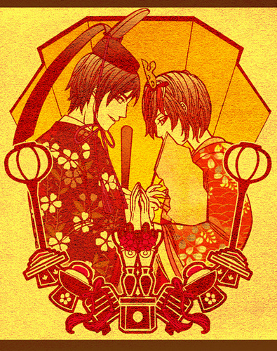 雛祭