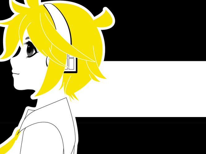 直。