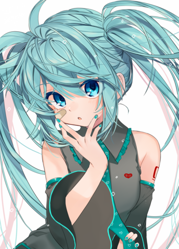 ミク