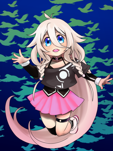 羽ばたき