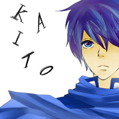 初KAITO