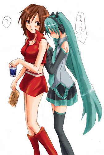 メイミク