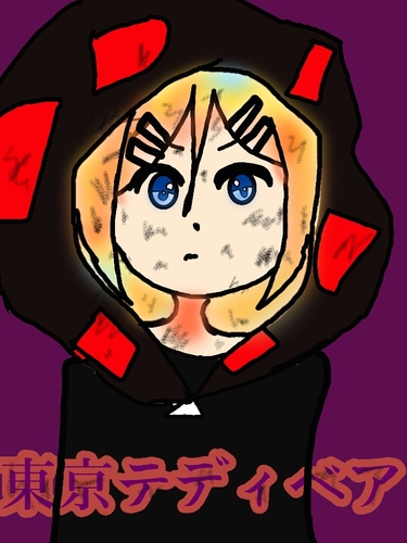 東京テディベア