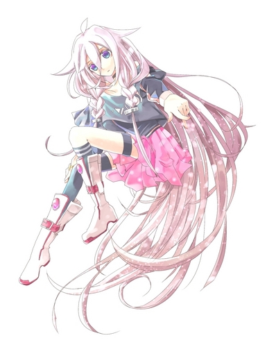 愛