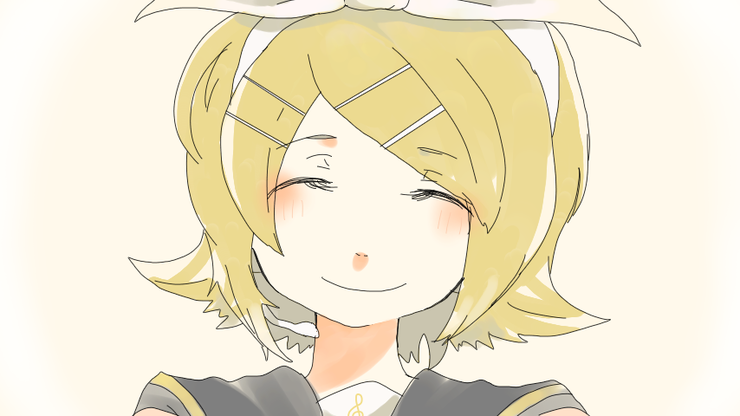 にこっ