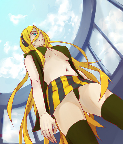 lily-sky