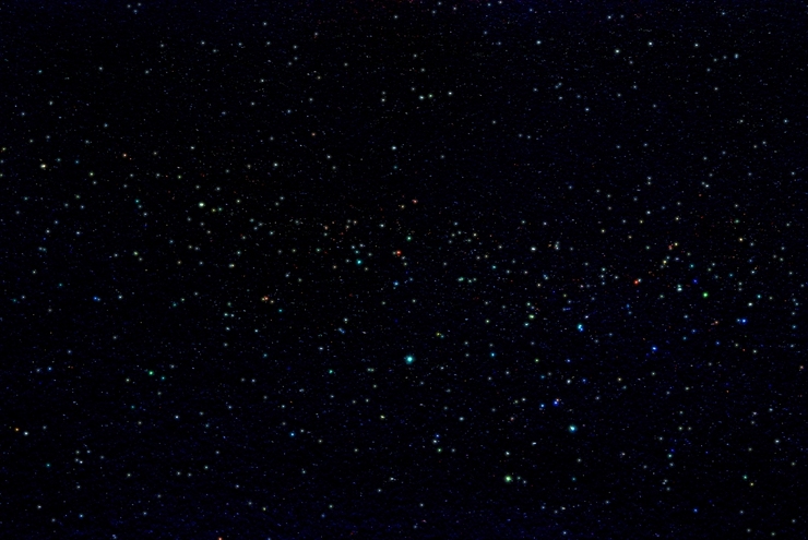 星空 VI