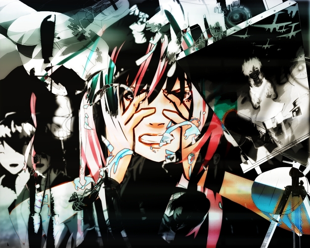 ルカパラ