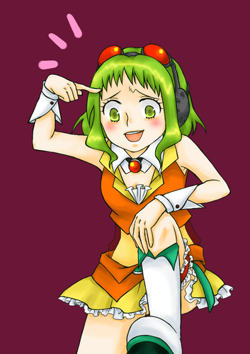 ココ、おっかしーんじゃねーの!?