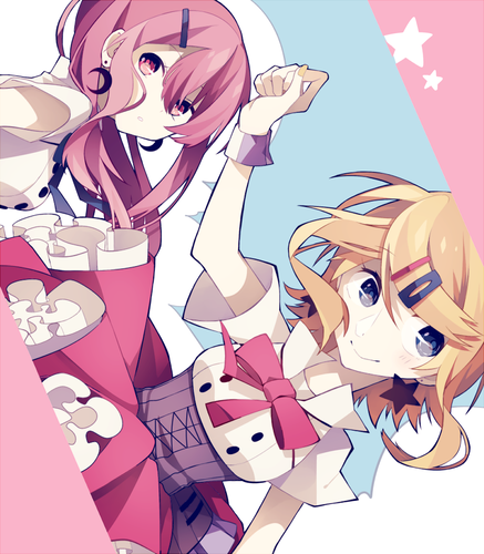とぅるとぅっとぅー