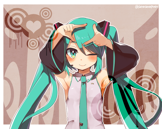 ミクの日