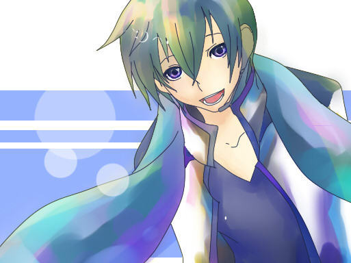 爽やKAITO