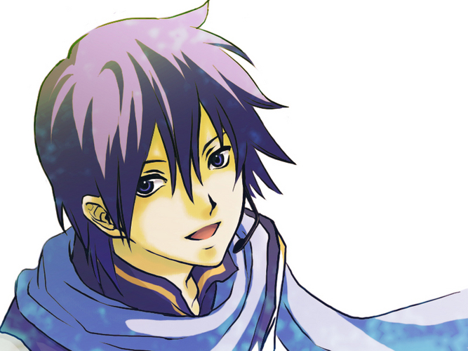 kaito