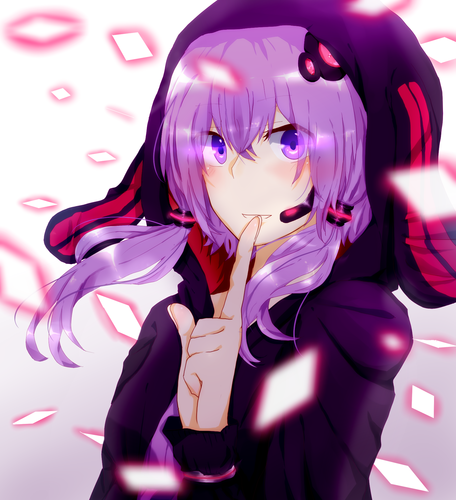 ゆかりん♪