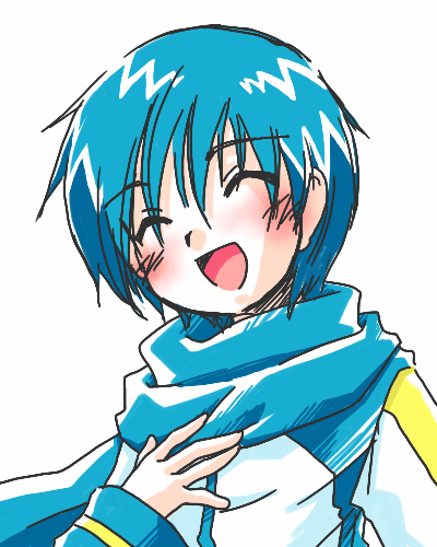 KAITOその2