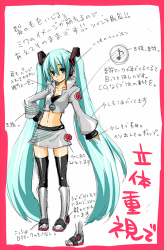 ミクコス案