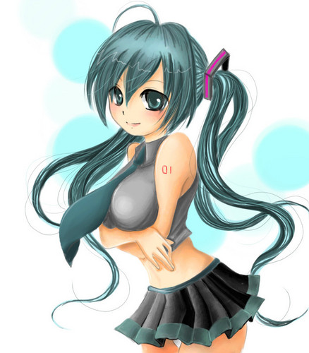 夏服