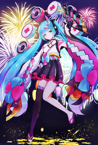 マジカルミライ2020