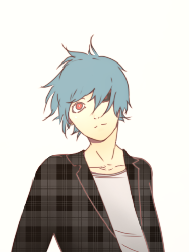少年