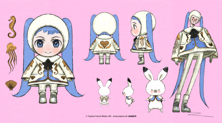snow miku 2022