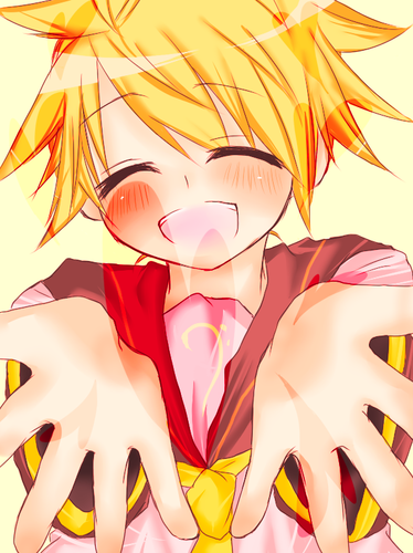 だいすき!