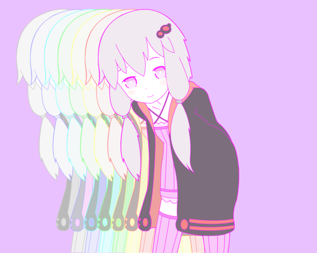 一人十色