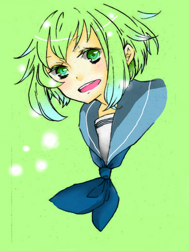 塗らせていただきました!