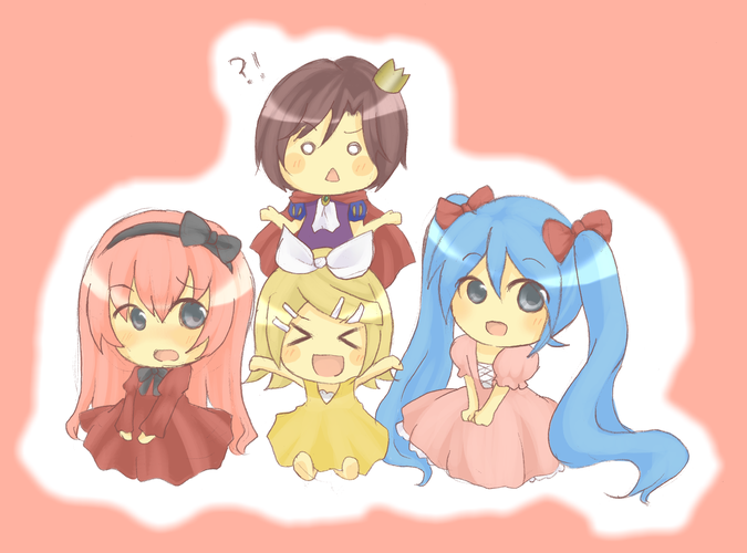 おひめさま