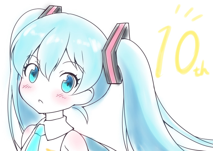 10th