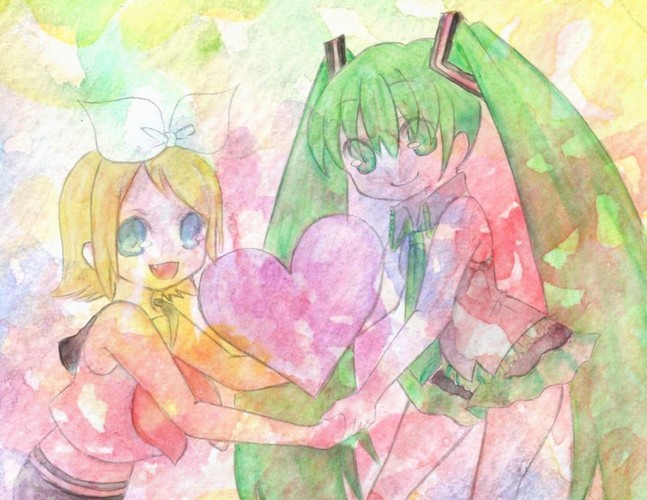 スマイル♪