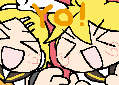 YO!