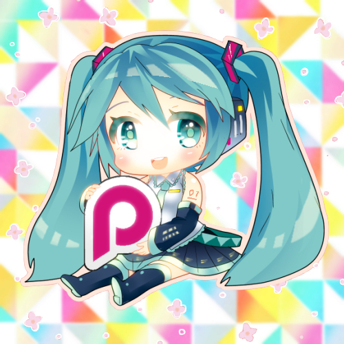 piaproアイコンミクさん
