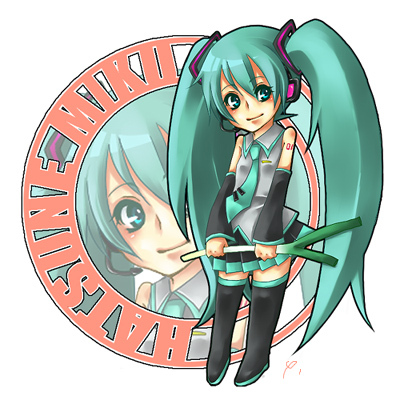 デフォルメ