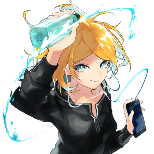 WATER
