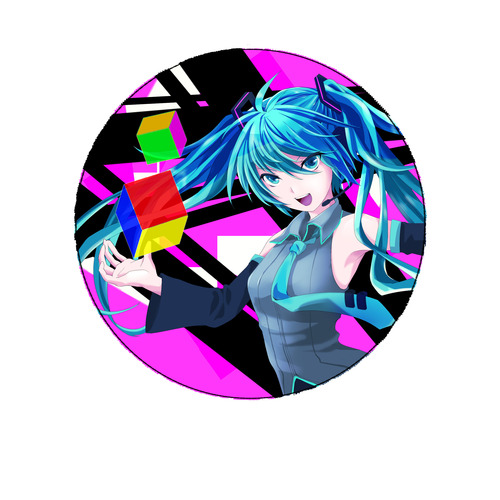 マジカルミライ