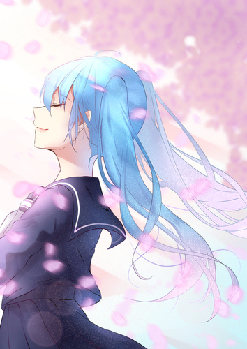 春の風