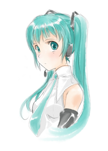 らくがき