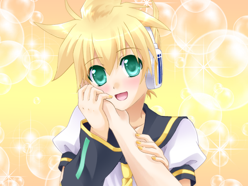 君が大好きだよ…