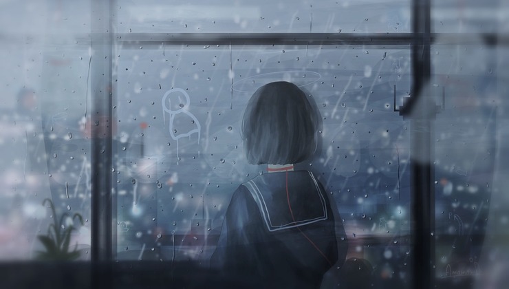 生命色