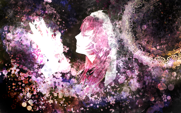 I will be" "