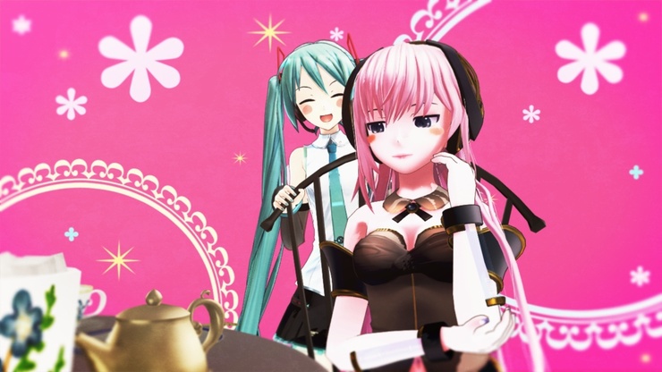 久々に