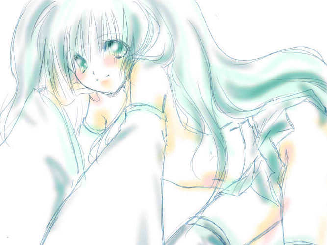 みくさん