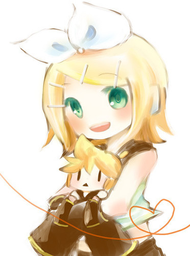 リンちゃん