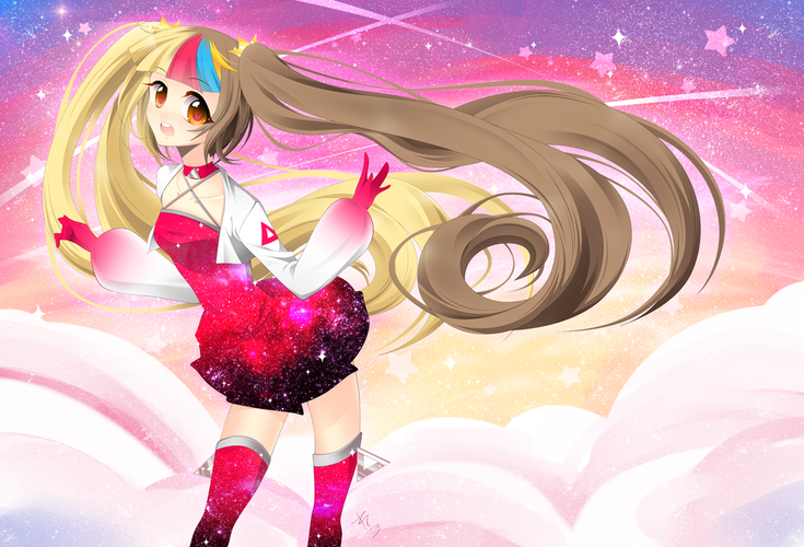 galaco GALAXIAS